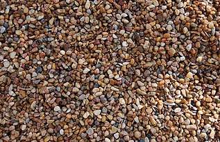 Pea Gravel