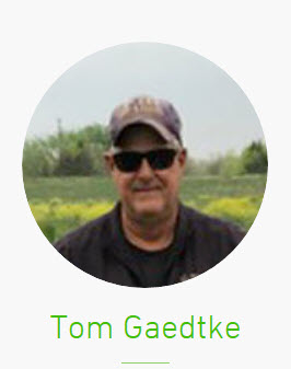 Tom Gaedtke - Owner
